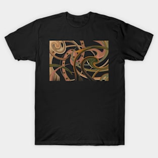 Jungle Within T-Shirt